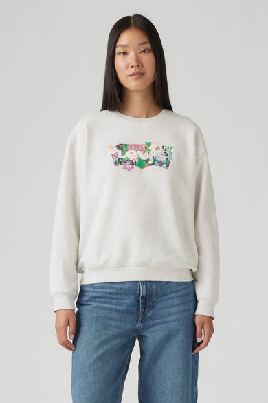 Sweat - gris