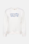 Sweat col O Blanc - Levi's®