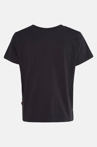 T-shirt à manches courtes - Gris