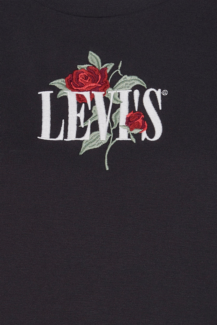 T-shirt à manches courtes - Gris