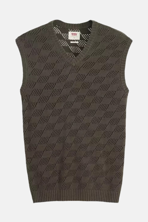 Débardeur Gris - Levi's®