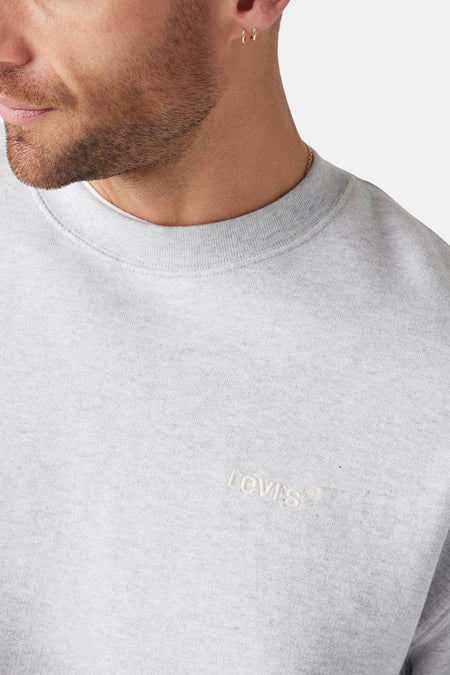 Sweat - gris