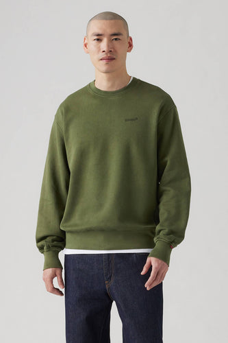Sweat - vert - Levi's® - 3
