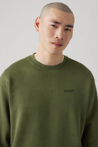 Sweat - vert - Levi's® - 3