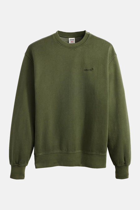 Sweat col O Vert - Levi's®