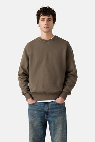 Sweat col O vert - Levi's®