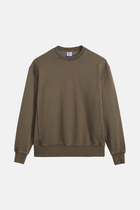 Sweat col O vert - Levi's®