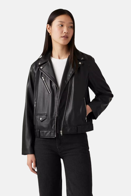 Veste - noir
