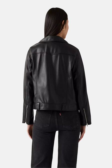 Veste - noir