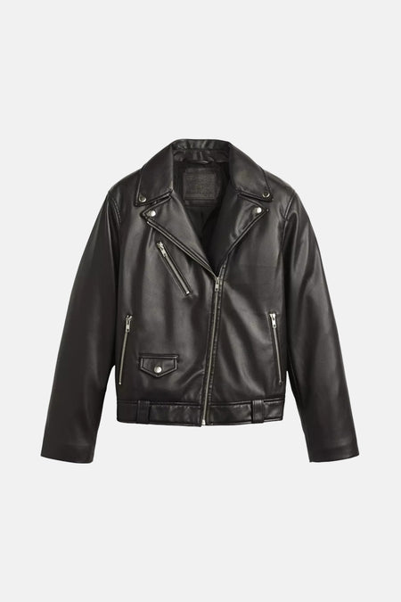 Veste - noir
