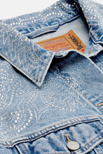 Veste en jean - denim - Levi's®