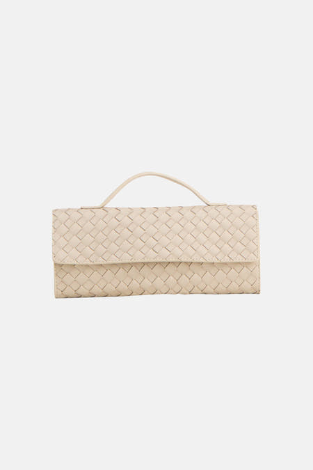Sac à main - beige