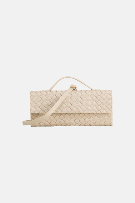 Sac à main - beige