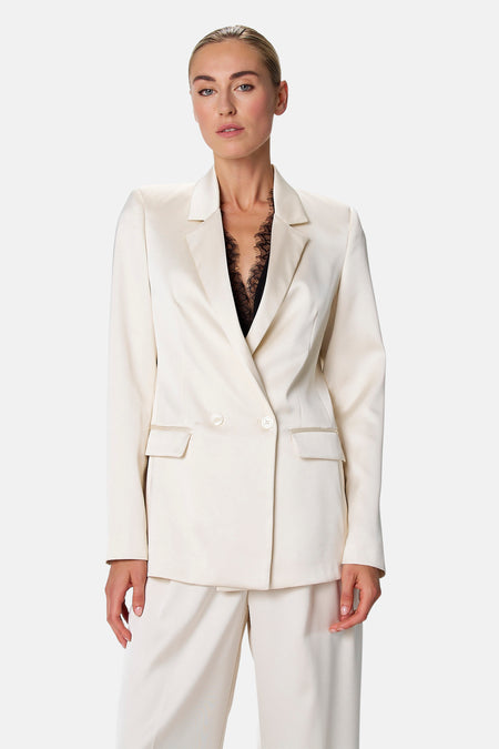 Blazer - écru