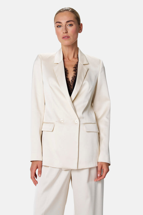 Blazer - écru