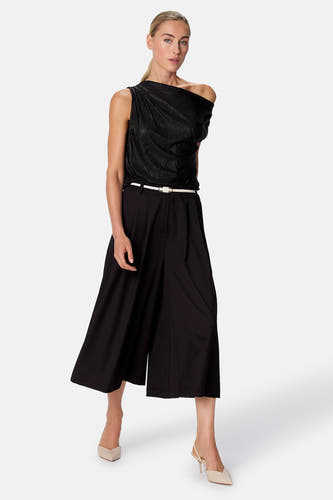 Pantalon - noir