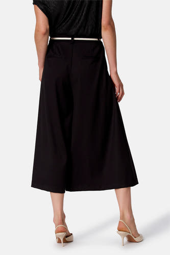 Pantalon - noir