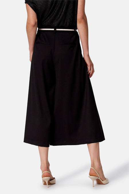 Pantalon - noir