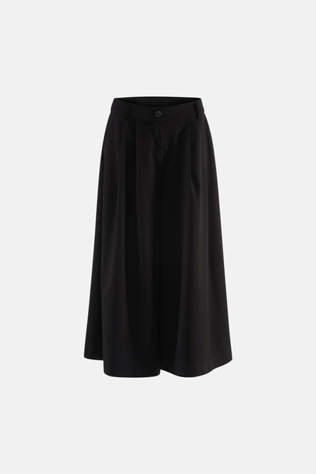 Pantalon - noir
