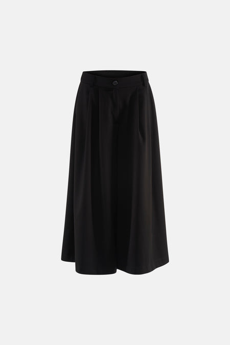 Pantalon - noir