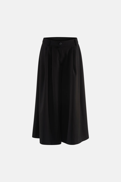 Pantalon - noir