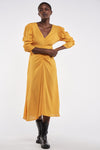 Robe 3/4 Orange - Astrid Black Label