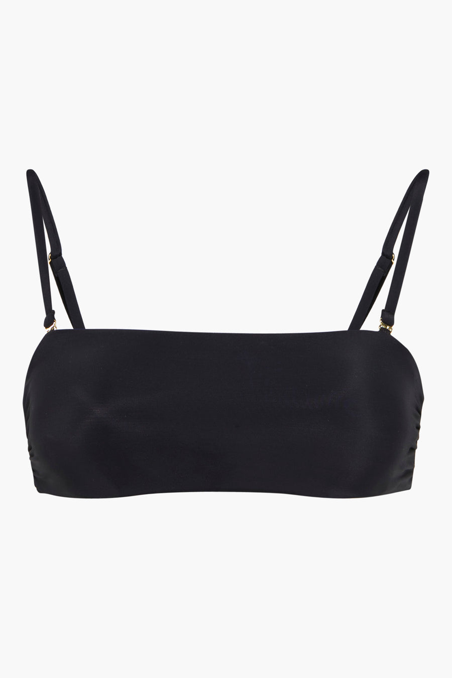 Haut de bikini - noir