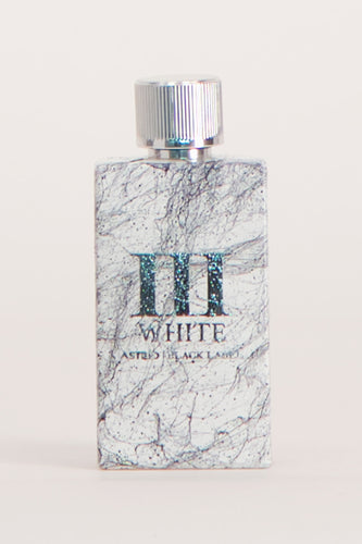 Parfum - blanc - Astrid Black Label