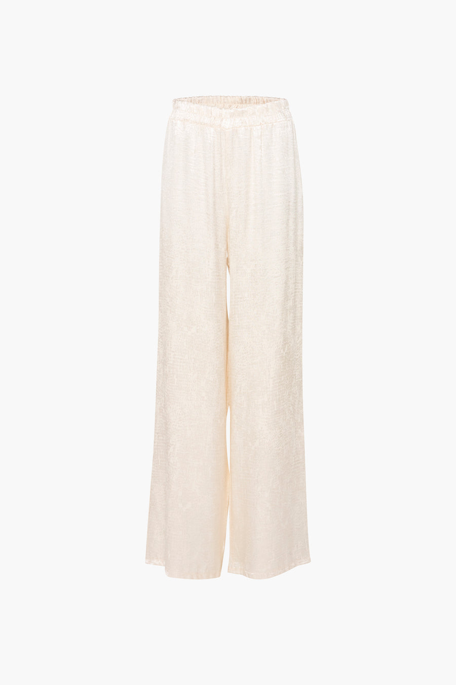Pantalon - beige