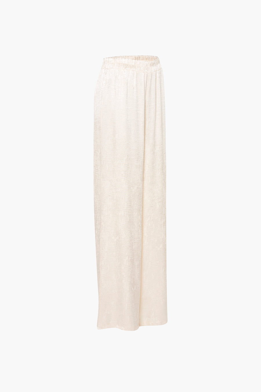 Pantalon - beige