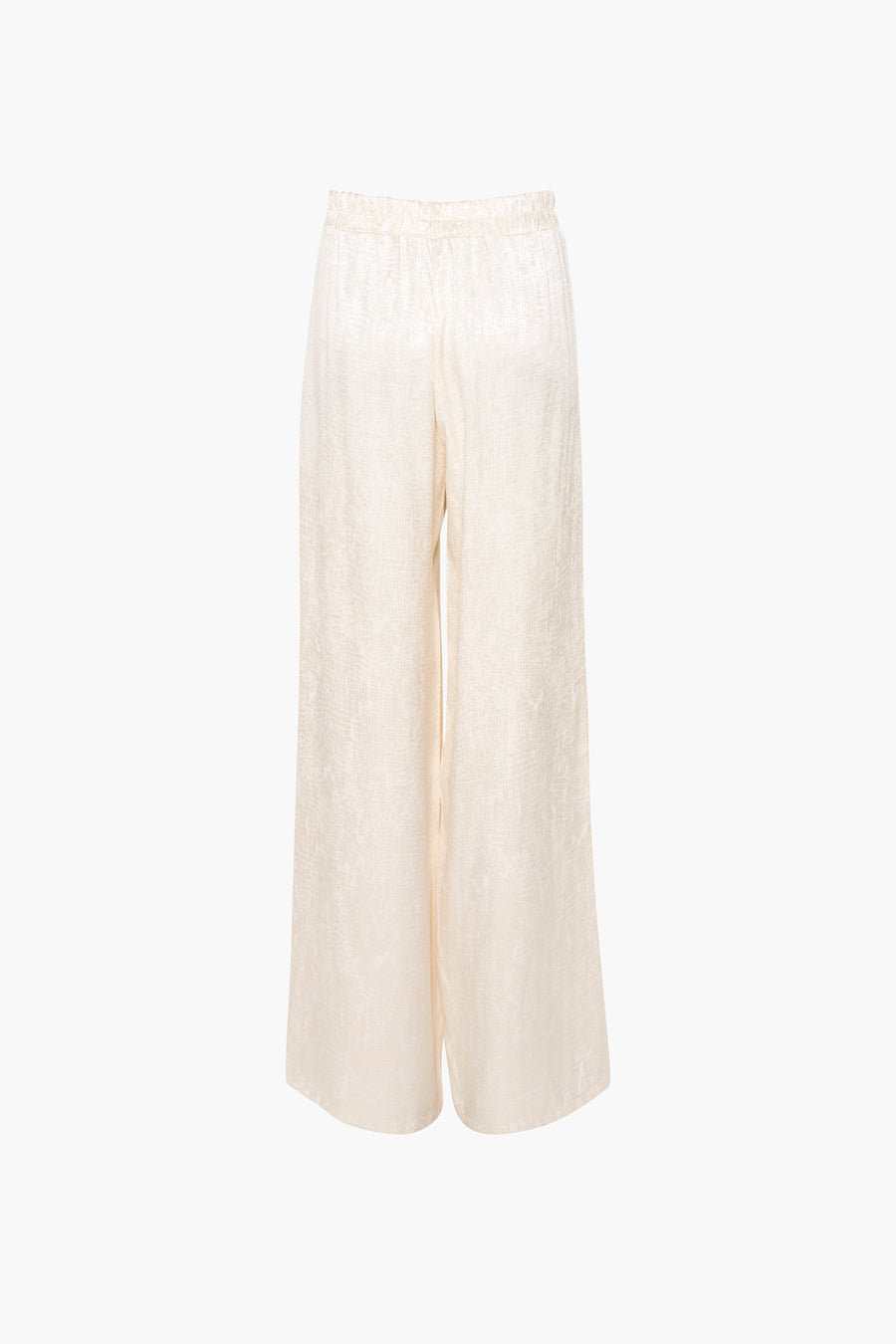 Pantalon - beige