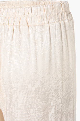 Pantalon - beige