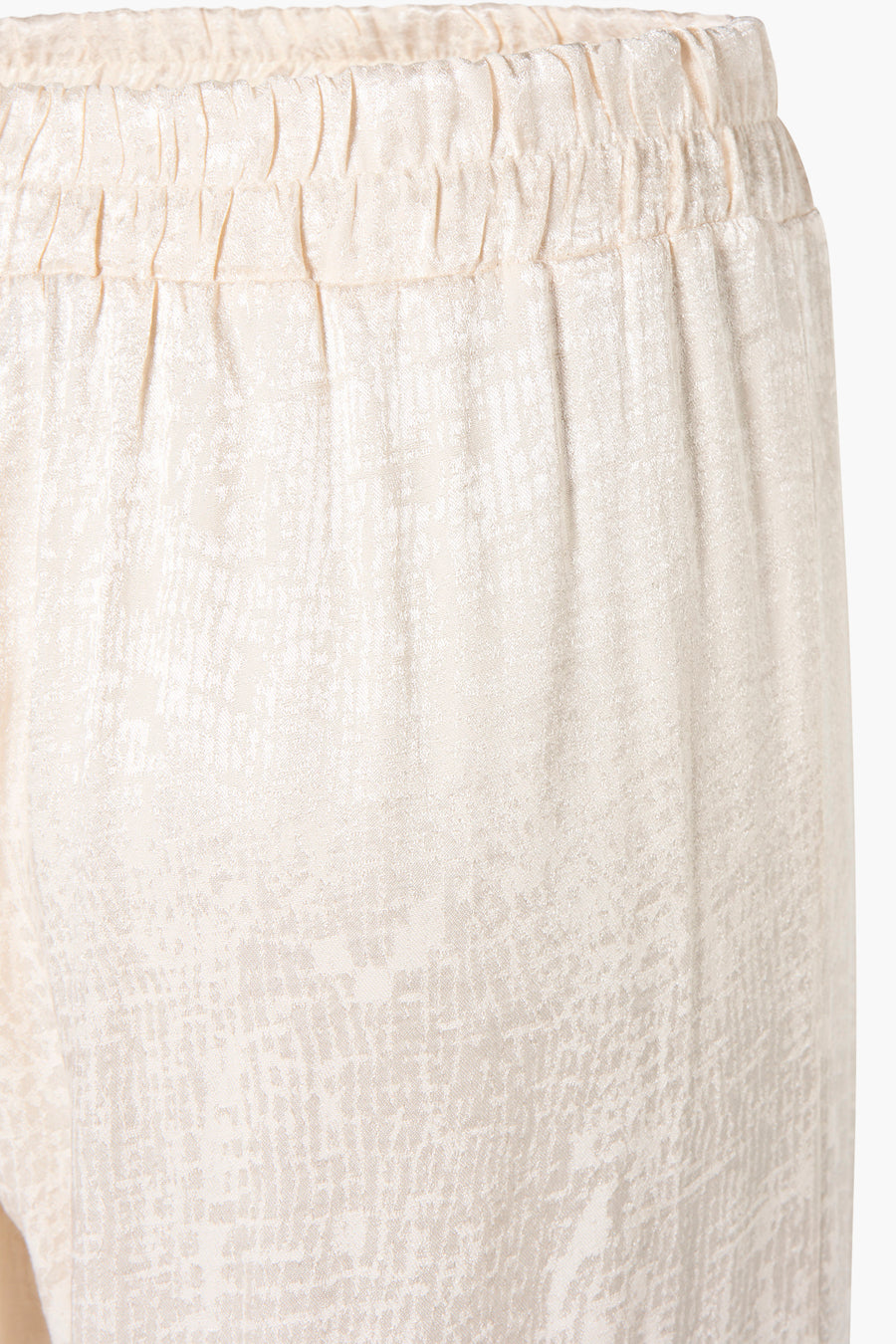Pantalon - beige