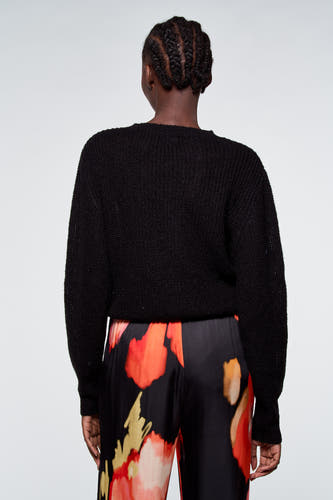 Pull - noir