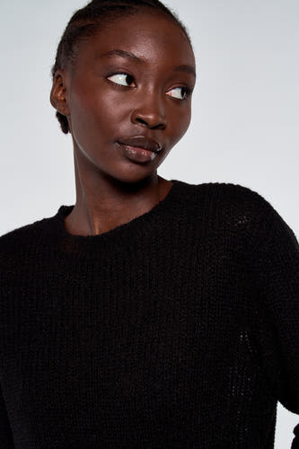 Pull - noir
