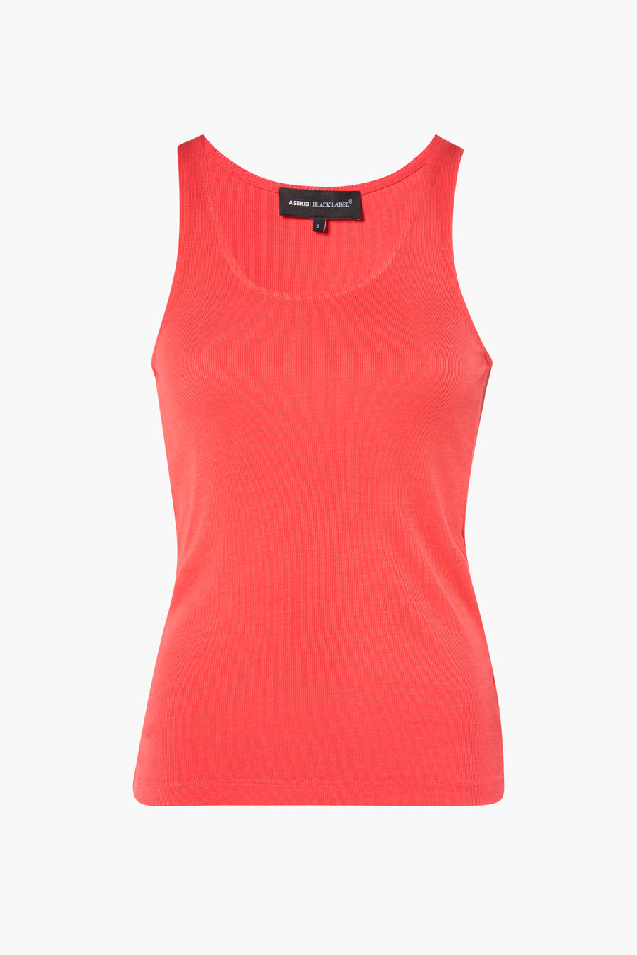 Top - rouge