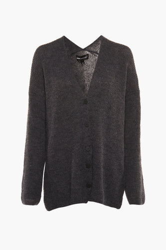 Gilet - gris