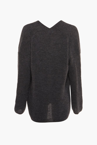 Gilet - gris