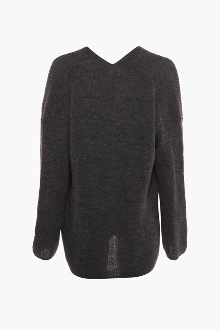 Gilet - gris