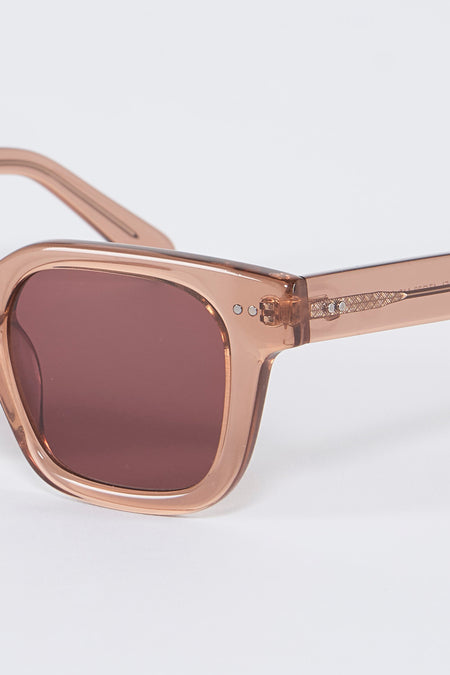 Lunettes Taupe - Astrid Black Label