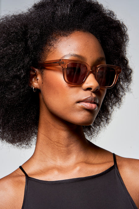 Lunettes Taupe - Astrid Black Label