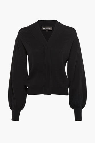 Gilet - noir