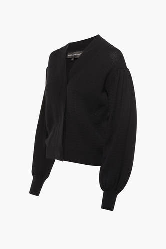 Gilet - noir