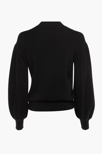 Gilet - noir