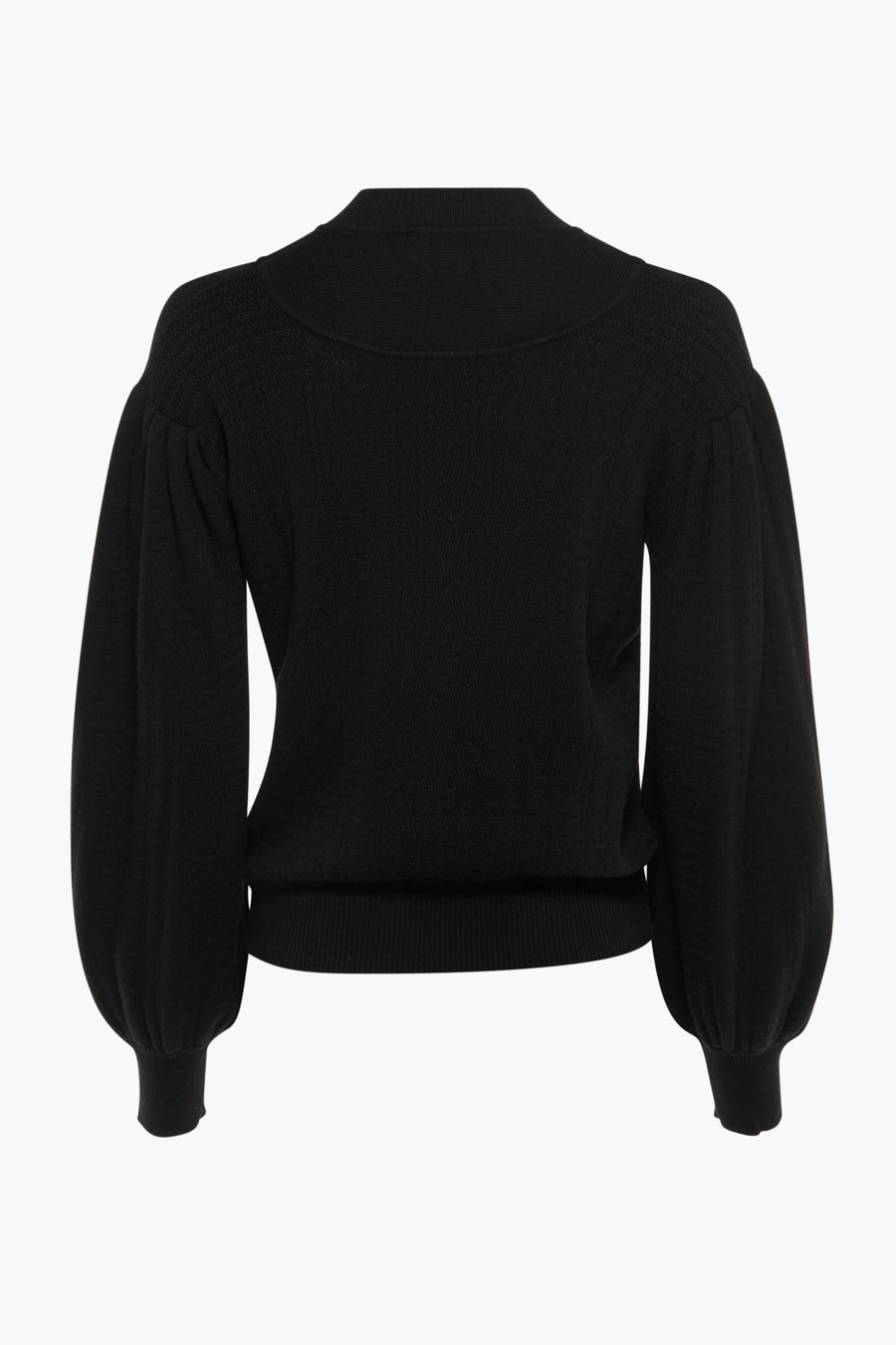 Gilet - noir