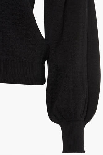 Gilet - noir