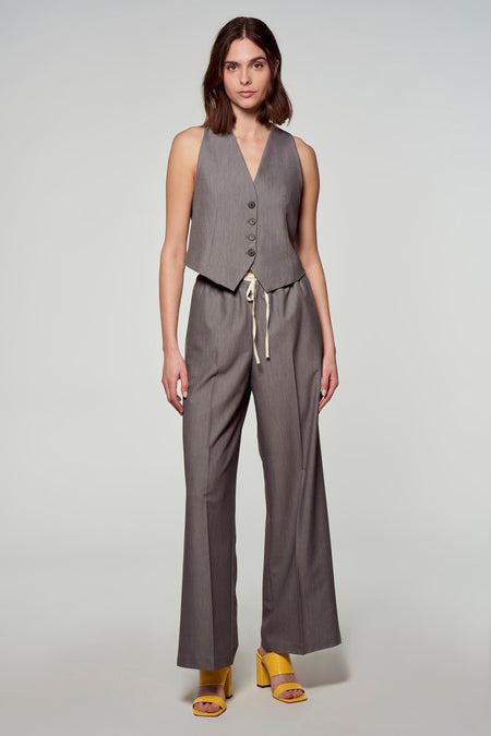 Blazer - gris