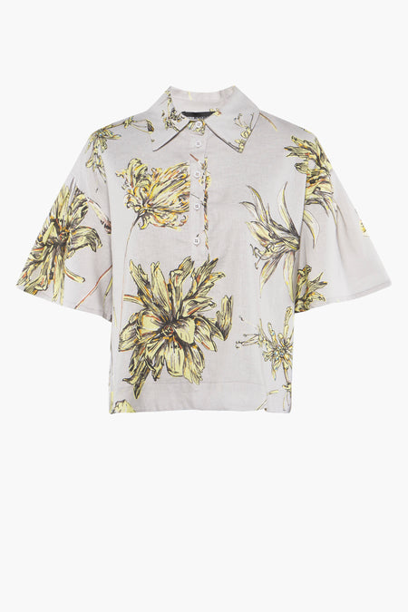 Blouse - multicolore