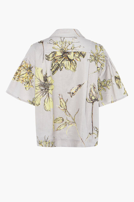 Blouse - multicolore