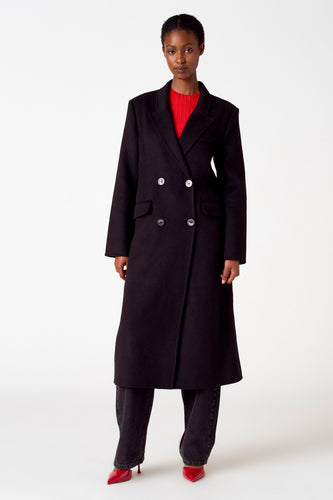 Veste - noir